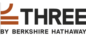 Three by Berkshire Hathaway