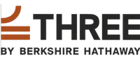 Three by Berkshire Hathaway